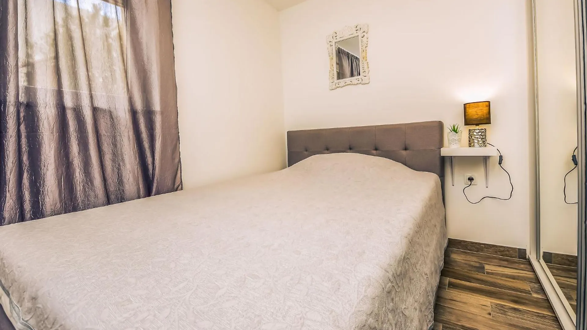 Apartment Petra-2 By Interhome Biograd Na Moru