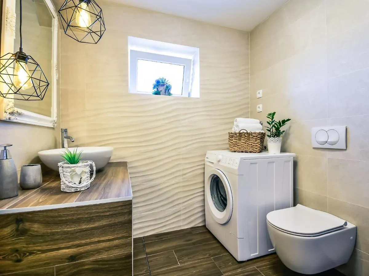 Apartment Petra-2 By Interhome Biograd Na Moru