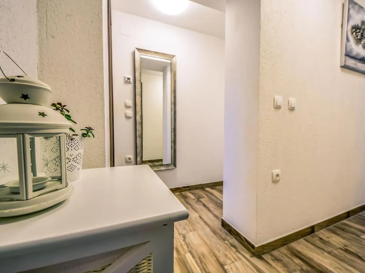 Apartment Petra-2 By Interhome Biograd Na Moru