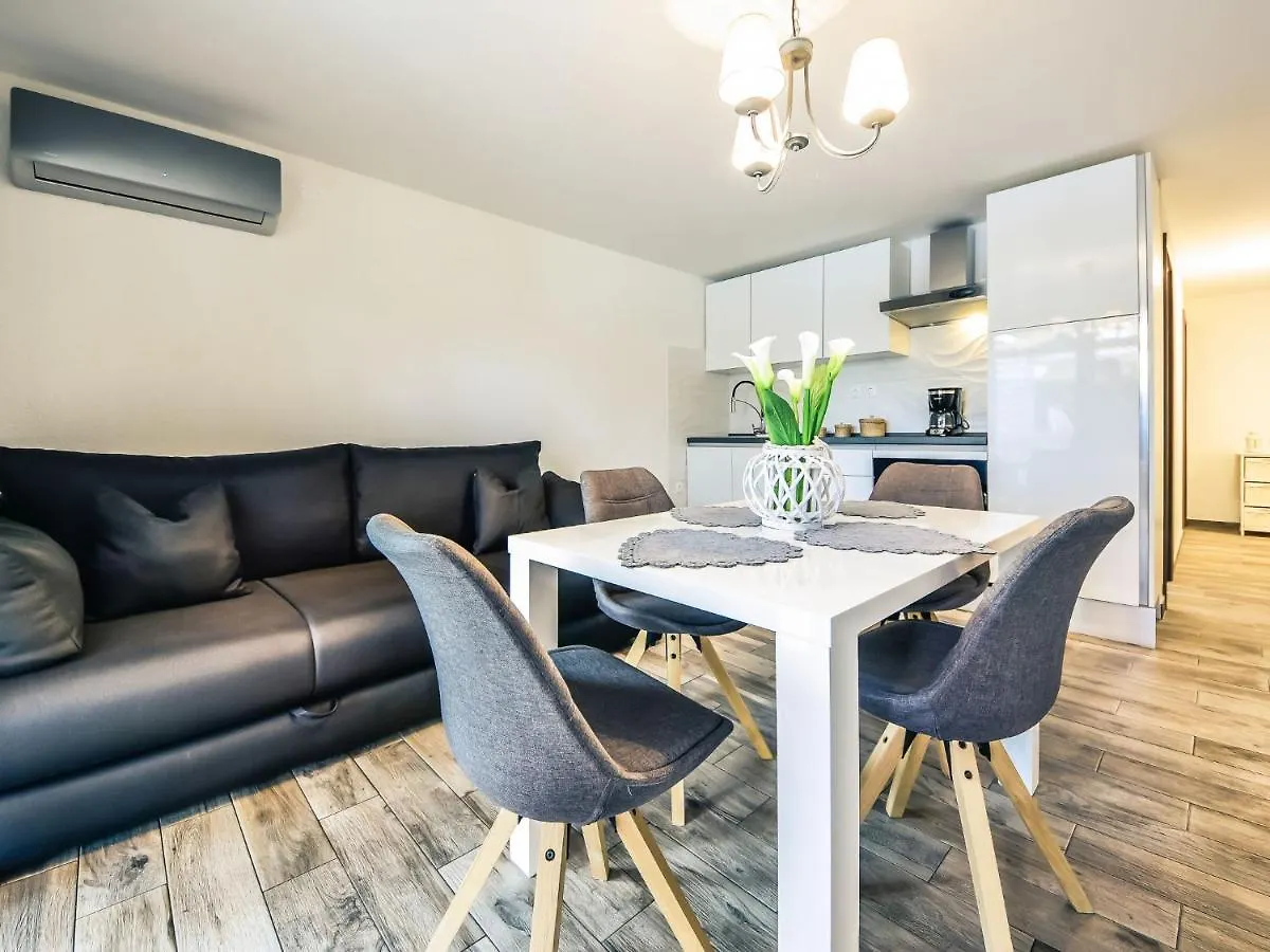 Apartment Petra-2 By Interhome Biograd Na Moru
