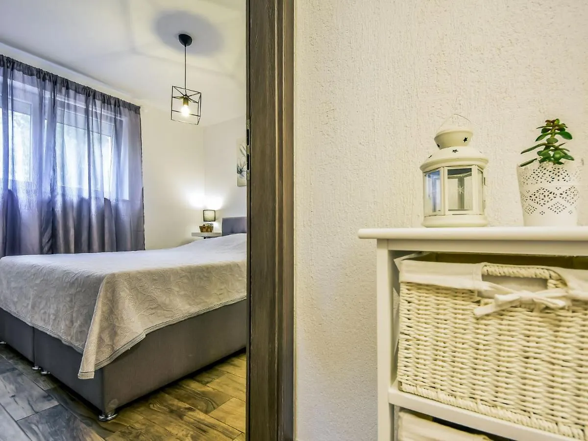 Apartment Petra-2 By Interhome Biograd Na Moru 0*,  Croatia