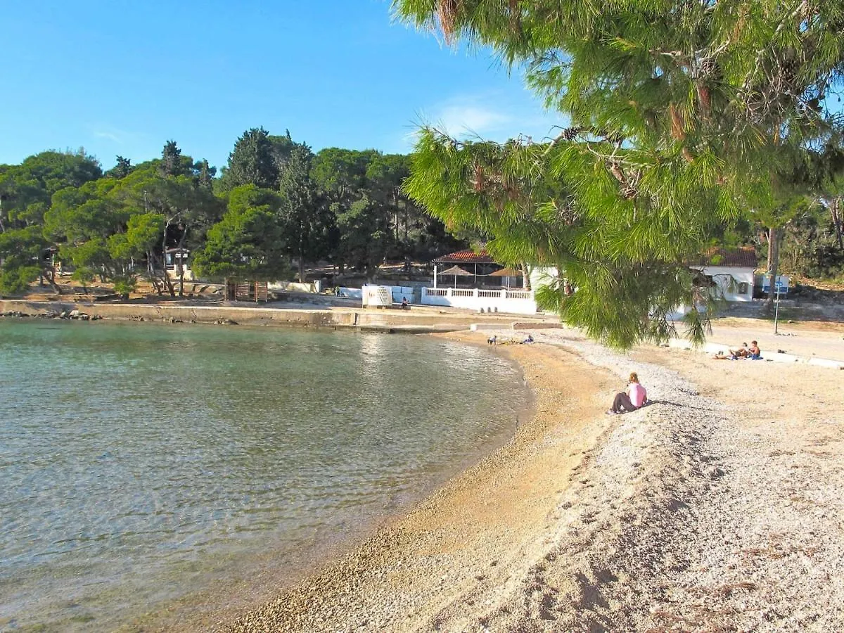 Apartment Petra-2 By Interhome Biograd Na Moru