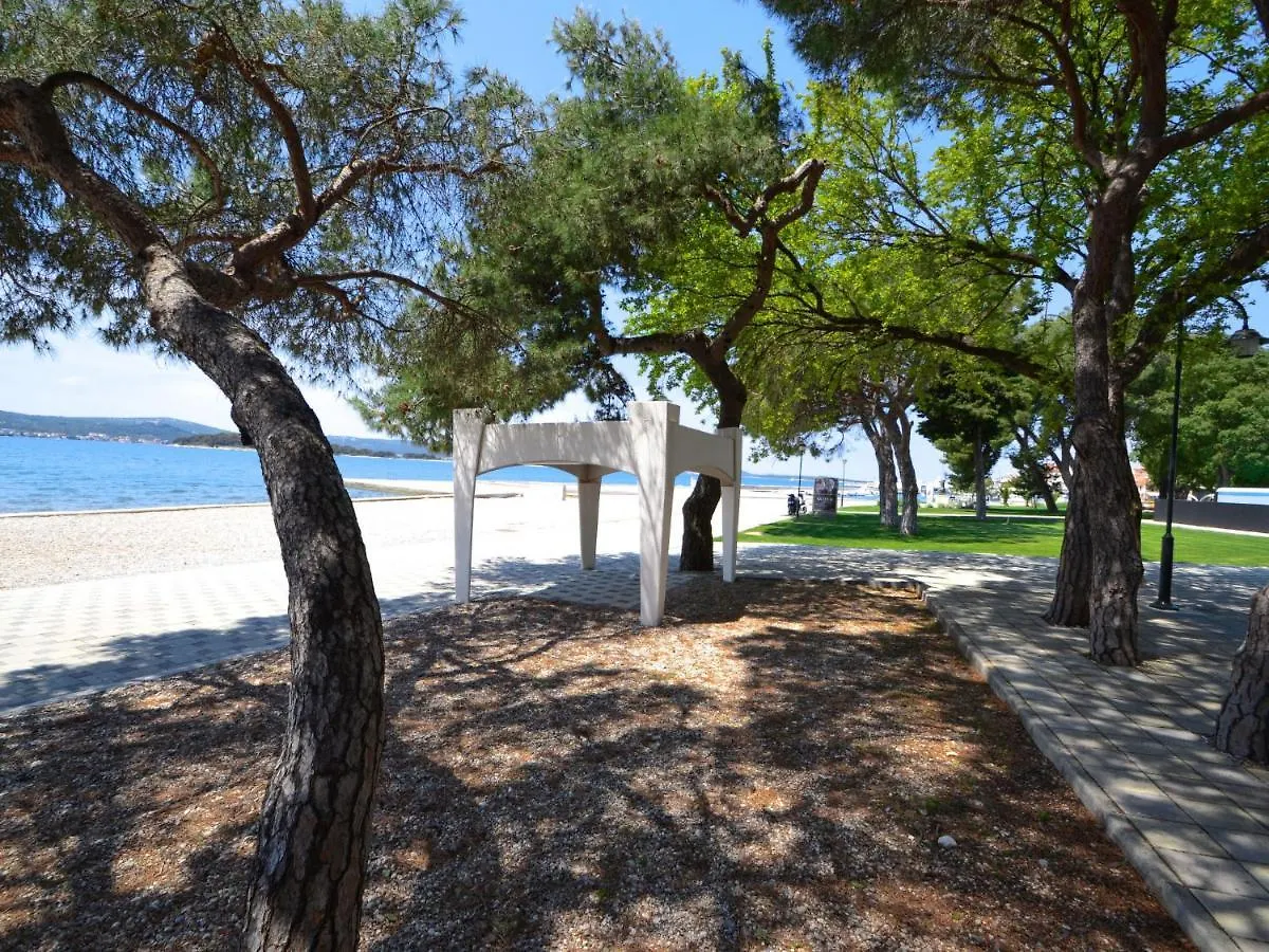 Apartment Petra-2 By Interhome Biograd Na Moru Croatia