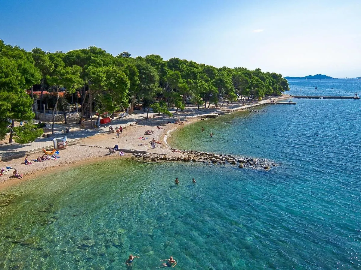 Apartment Petra-2 By Interhome Biograd Na Moru