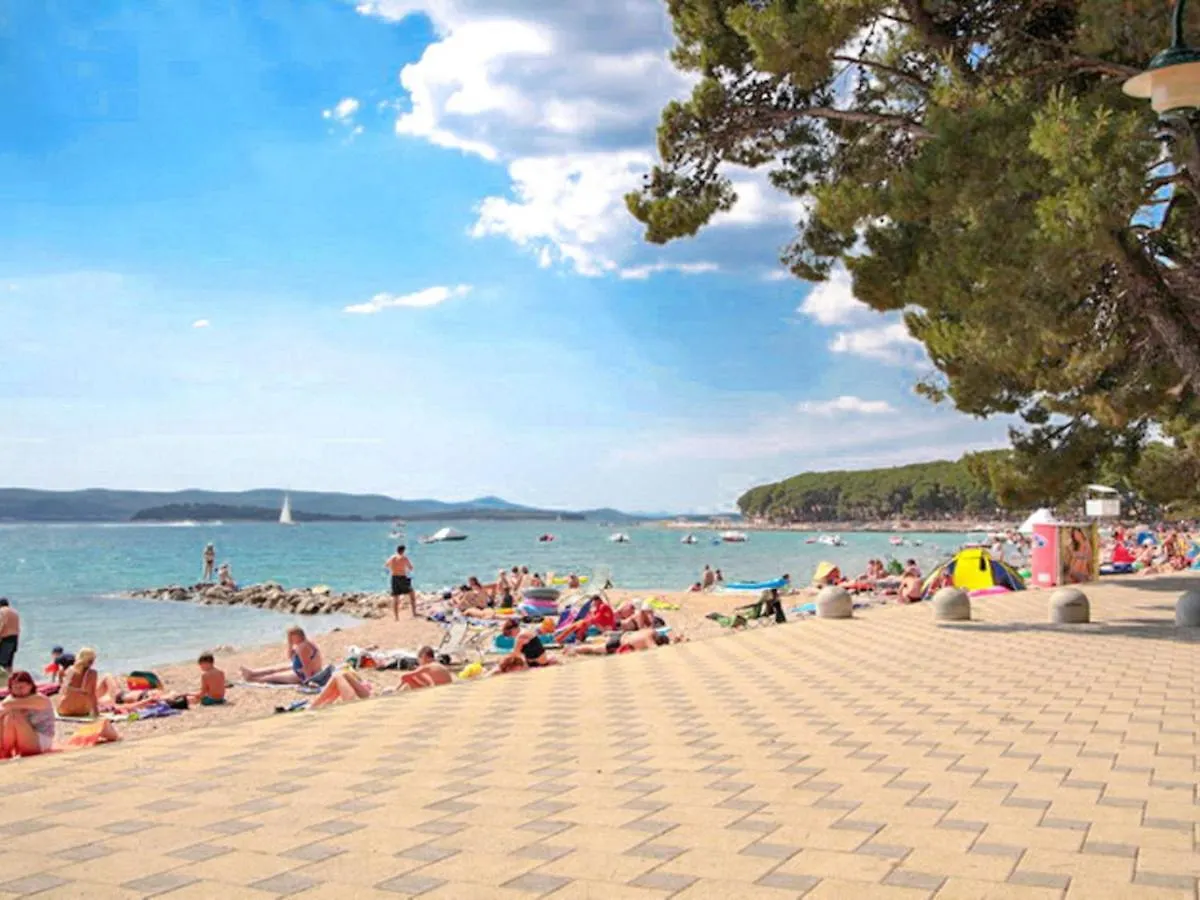 Apartment Petra-2 By Interhome Biograd Na Moru Croatia