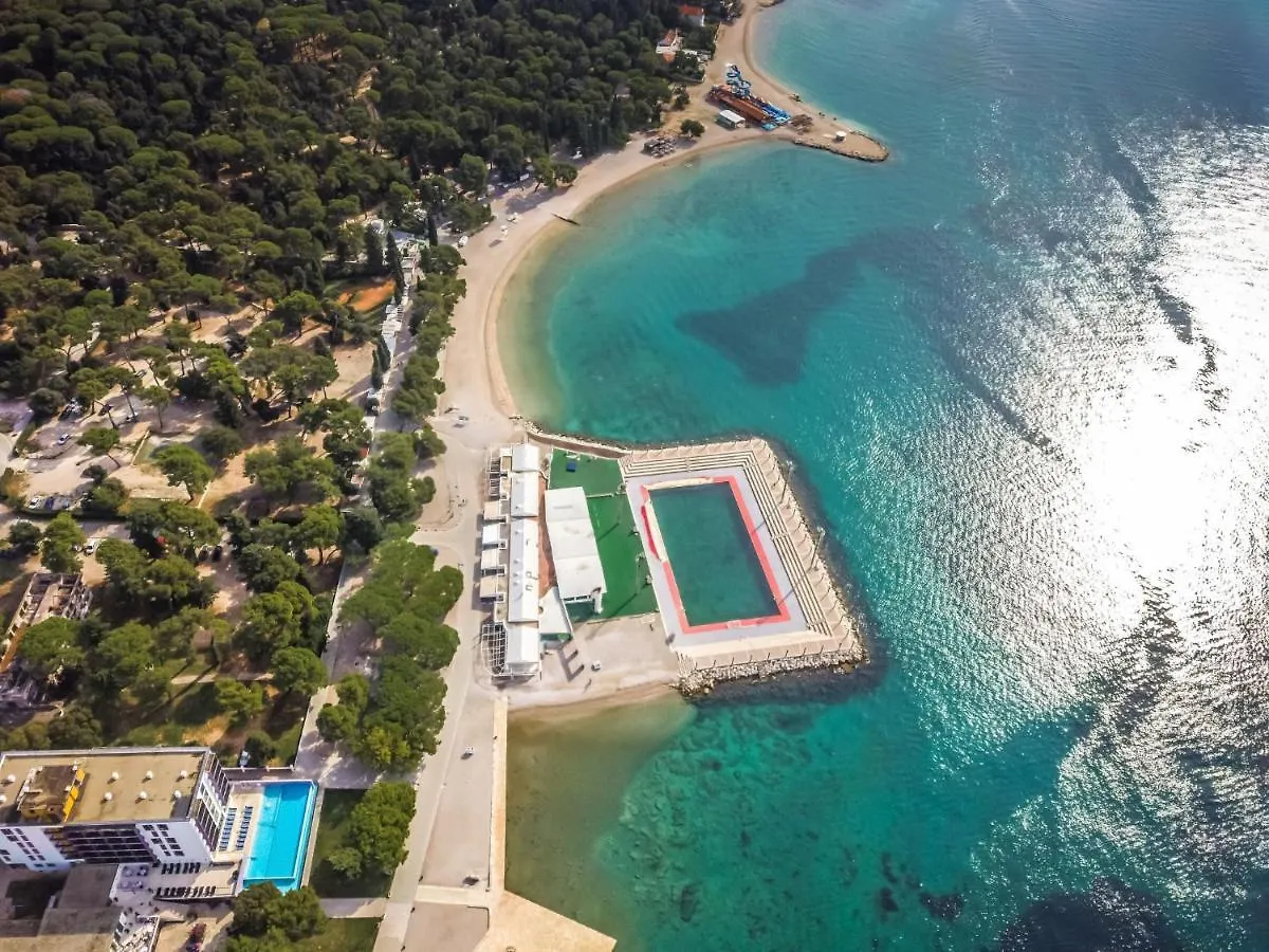 Apartment Petra-2 By Interhome Biograd Na Moru