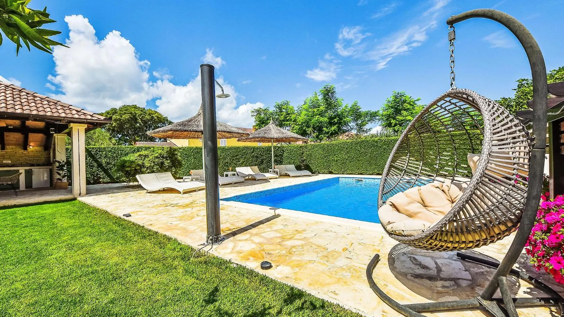 Apartment Petra-2 By Interhome Biograd Na Moru