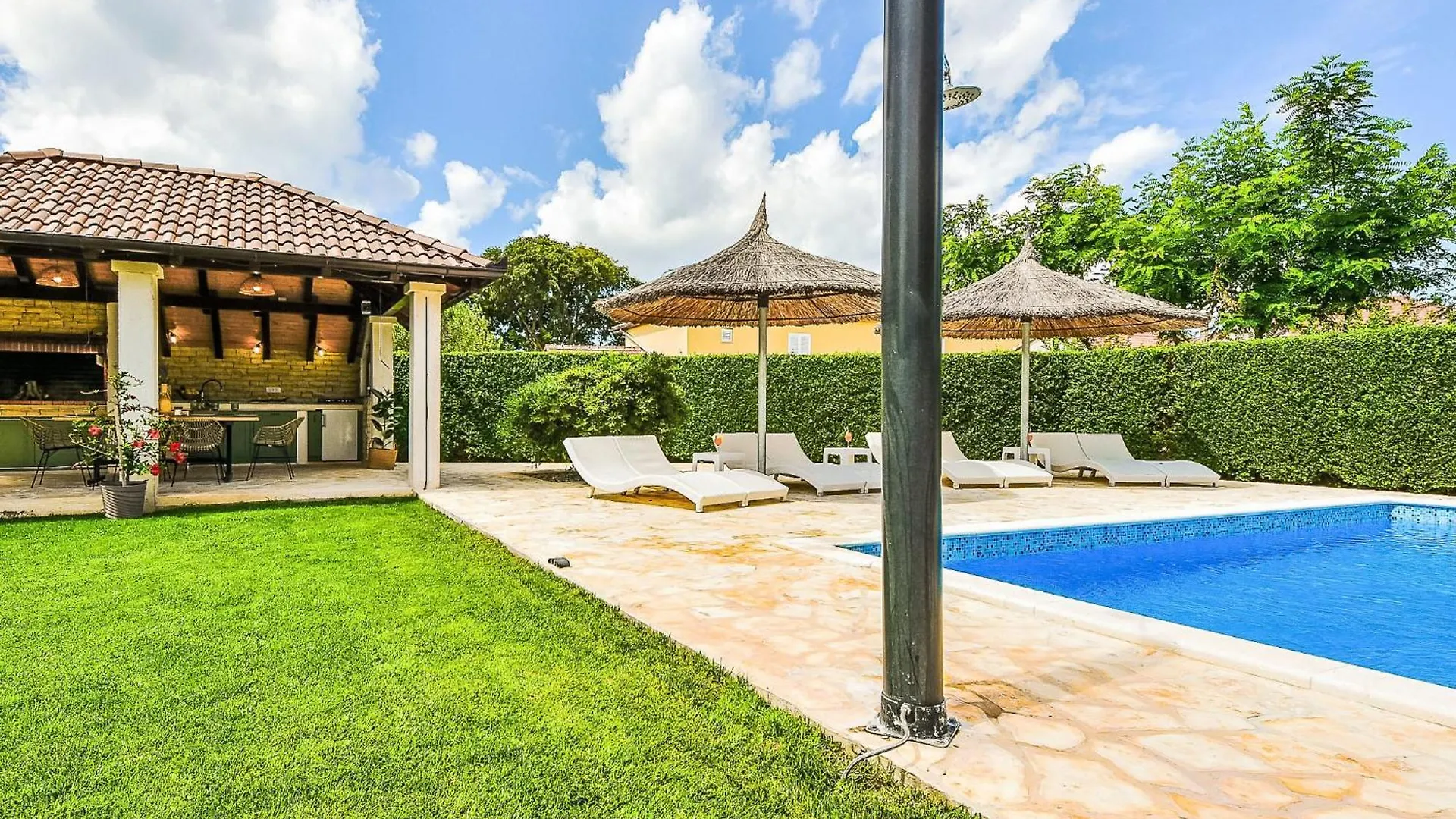 Apartment Petra-2 By Interhome Biograd Na Moru