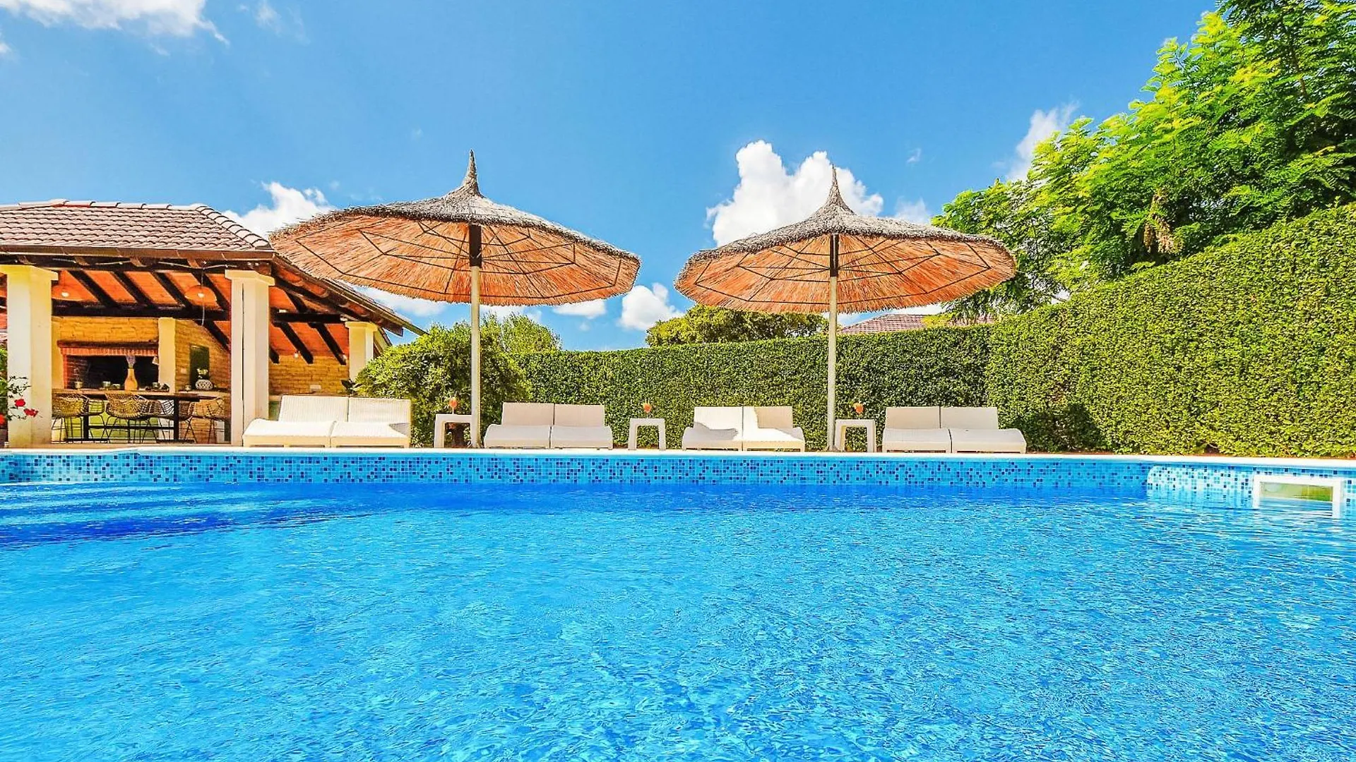 Apartment Petra-2 By Interhome Biograd Na Moru