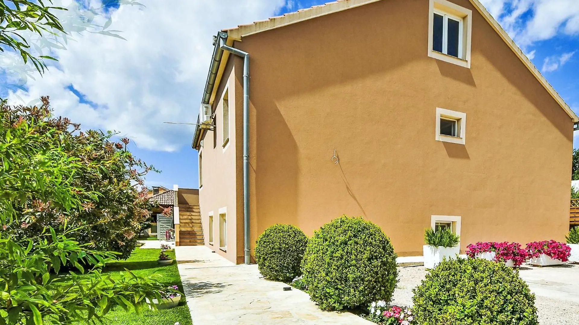 Apartment Petra-2 By Interhome Biograd Na Moru Croatia