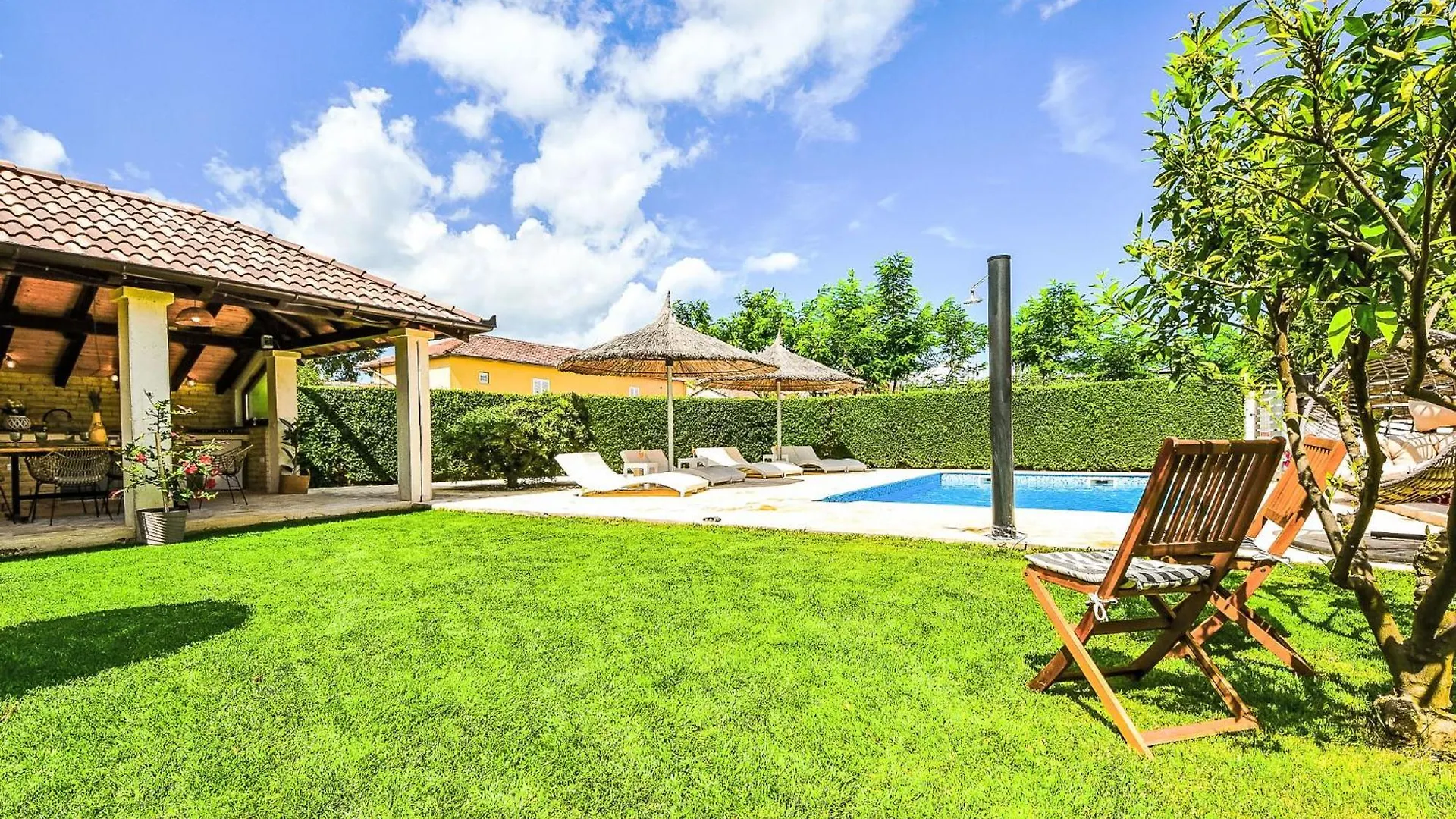 Apartment Petra-2 By Interhome Biograd Na Moru