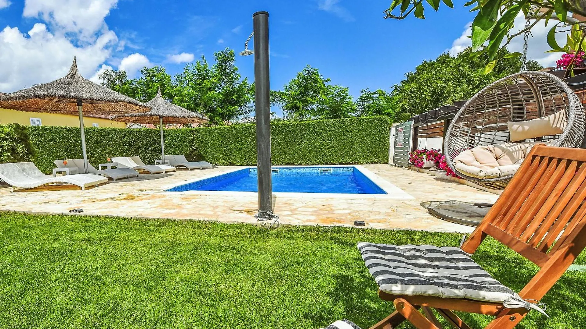 Apartment Petra-2 By Interhome Biograd Na Moru 0*,