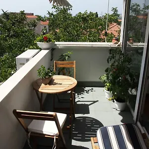  Apartament Apartman Sunshine